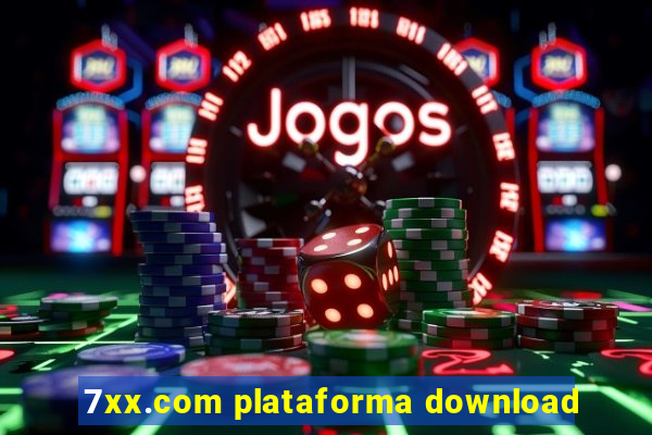 7xx.com plataforma download